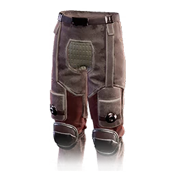 MMOJUGG Dune Awakening Sentinel Pants(Tier 4) Details View of Item Function and Use